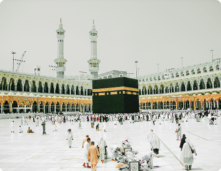 Umrah Special